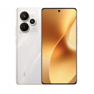 Смартфон Realme 15 Pro, 12/512 ГБ, Серый