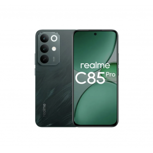 Смартфон Realme C85 Pro, 8/128 ГБ, Зеленый