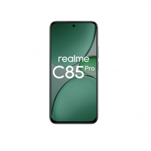 Смартфон Realme C85 Pro, 8/128 ГБ, Зеленый