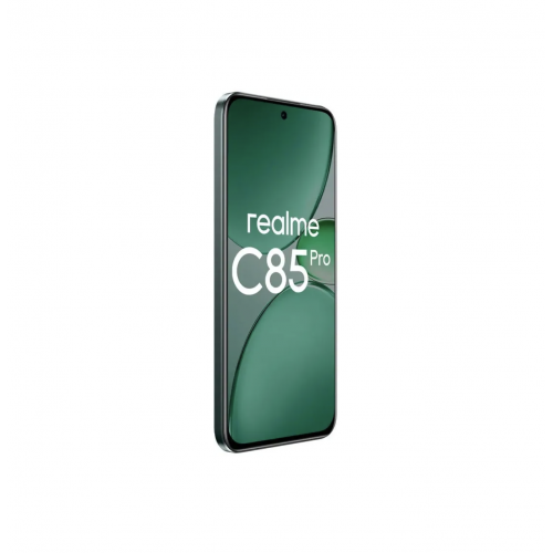 Смартфон Realme C85 Pro, 8/128 ГБ, Зеленый