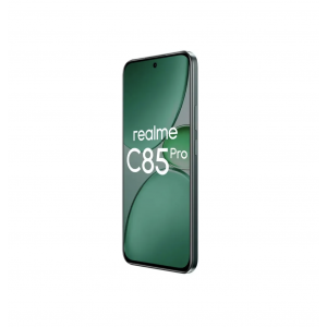 Смартфон Realme C85 Pro, 8/128 ГБ, Зеленый