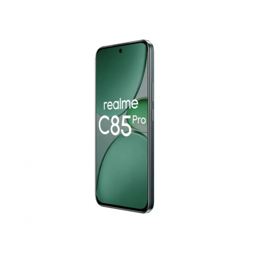 Смартфон Realme C85 Pro, 8/128 ГБ, Зеленый