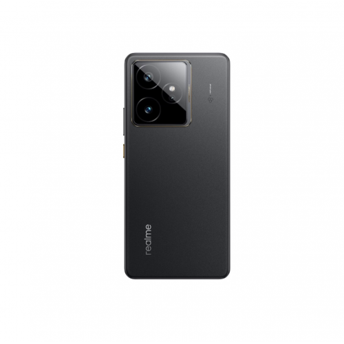 Смартфон Realme GT 7 5G, 12/256 ГБ, Черный
