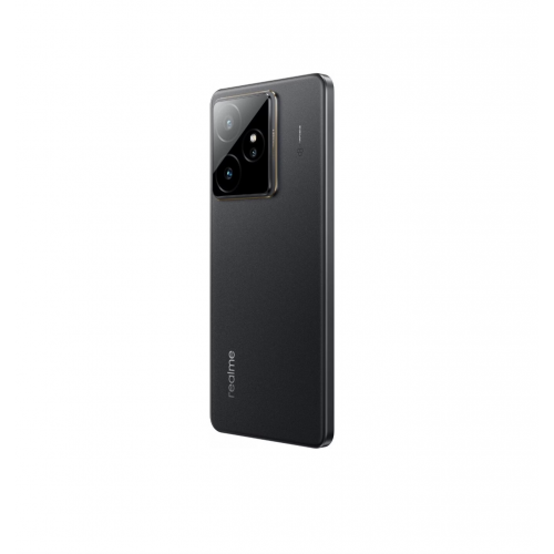 Смартфон Realme GT 7 5G, 12/256 ГБ, Черный