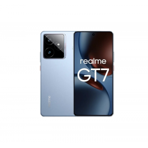 Смартфон Realme GT 7 5G, 12/256 ГБ, Голубой