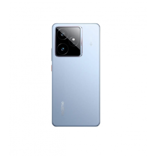 Смартфон Realme GT 7 5G, 12/256 ГБ, Голубой