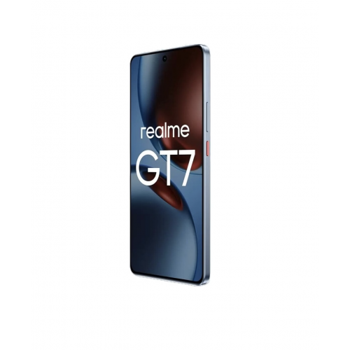 Смартфон Realme GT 7 5G, 12/256 ГБ, Голубой