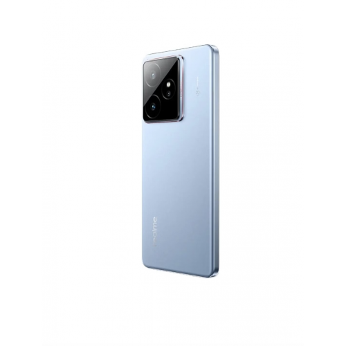 Смартфон Realme GT 7 5G, 12/256 ГБ, Голубой