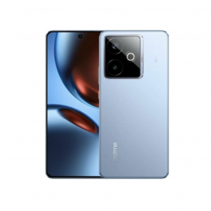Смартфон Realme GT 7T 5G, 12/512 ГБ, Голубой