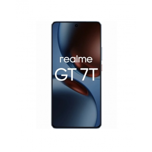 Смартфон Realme GT 7T 5G, 12/512 ГБ, Голубой