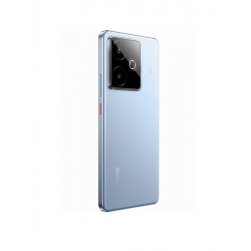 Смартфон Realme GT 7T 5G, 12/512 ГБ, Голубой