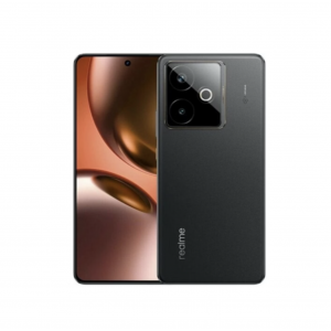 Смартфон Realme GT 7T 5G, 12/256 ГБ, Черный