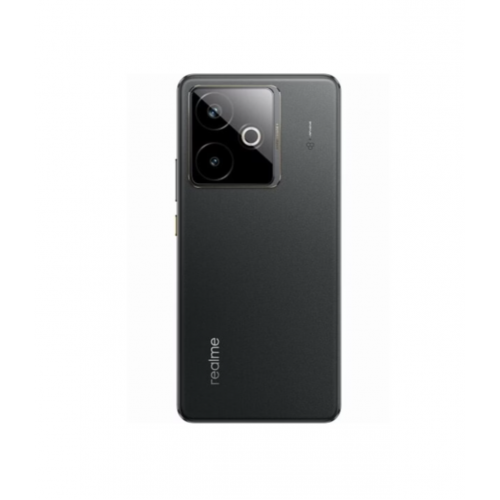 Смартфон Realme GT 7T 5G, 12/256 ГБ, Черный