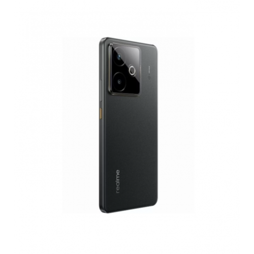 Смартфон Realme GT 7T 5G, 12/256 ГБ, Черный