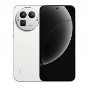 Смартфон Realme GT8 Pro, 12/256 ГБ, Белый