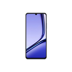 Смартфон Realme Note 50, 4/128 ГБ, Черный