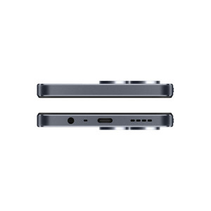 Смартфон Realme Note 50, 4/128 ГБ, Черный