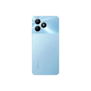 Смартфон Realme Note 50, 3/64 ГБ, Голубой