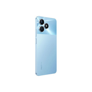 Смартфон Realme Note 50, 3/64 ГБ, Голубой