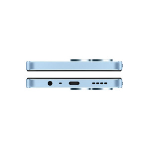 Смартфон Realme Note 50, 3/64 ГБ, Голубой
