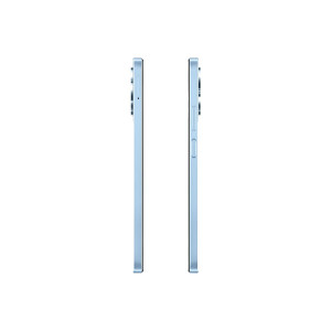 Смартфон Realme Note 50, 3/64 ГБ, Голубой