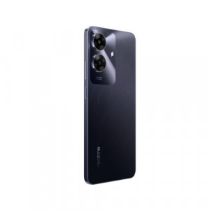 Смартфон Realme Note 60, 4/128 ГБ, Черный