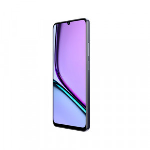 Смартфон Realme Note 60, 4/128 ГБ, Черный