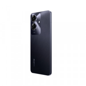 Смартфон Realme Note 60, 4/128 ГБ, Черный