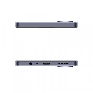 Смартфон Realme Note 60, 4/128 ГБ, Черный