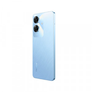 Смартфон Realme Note 60, 4/128 ГБ, Голубой