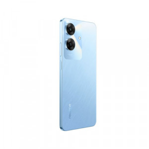 Смартфон Realme Note 60, 4/128 ГБ, Голубой