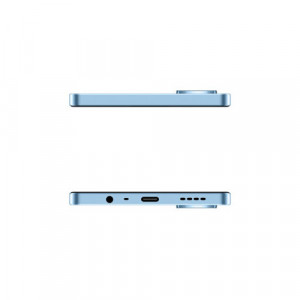 Смартфон Realme Note 60, 4/128 ГБ, Голубой