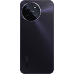 Realme 11 8/256 ГБ, Черный