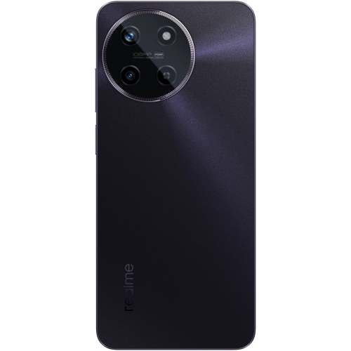 Realme 11 8/256 ГБ, Черный