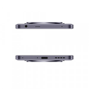 Смартфон Realme 13 Plus 5G, 8/256 ГБ, Темно-фиолетовый