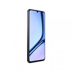 Смартфон Realme Note 60X, 3/64 ГБ, Черный