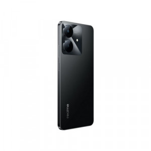 Смартфон Realme Note 60X, 3/64 ГБ, Черный