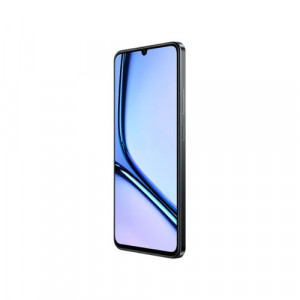 Смартфон Realme Note 60X, 3/64 ГБ, Черный