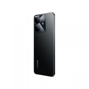 Смартфон Realme Note 60X, 3/64 ГБ, Черный