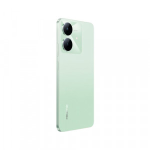Смартфон Realme Note 60X, 3/64 ГБ, Зеленый