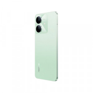 Смартфон Realme Note 60X, 3/64 ГБ, Зеленый