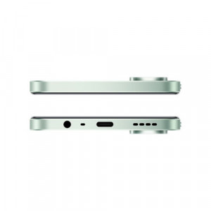 Смартфон Realme Note 60X, 3/64 ГБ, Зеленый
