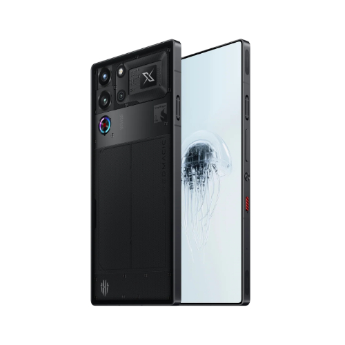 Смартфон RedMagic 10 Pro, 24/1 ТБ, Сумерки