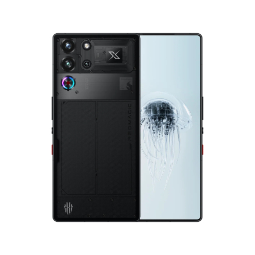 Смартфон RedMagic 10 Pro, 24/1 ТБ, Сумерки