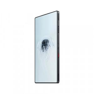 Смартфон RedMagic 10 Pro, 12/256 ГБ, Черный