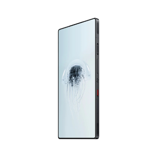 Смартфон RedMagic 10 Pro, 12/256 ГБ, Черный