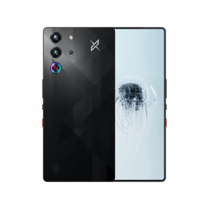 Смартфон RedMagic 10 Pro, 12/256 ГБ, Черный