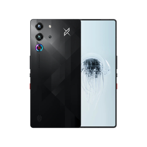 Смартфон RedMagic 10 Pro, 12/256 ГБ, Черный