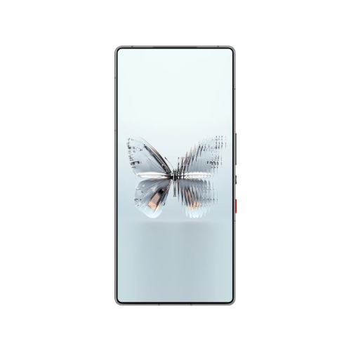 Смартфон RedMagic 10 Pro, 16/512 ГБ, Серебристый