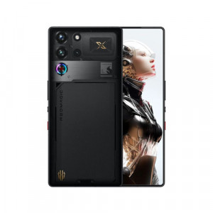 Смартфон RedMagic 10S Pro, 16/512 ГБ, Сумерки